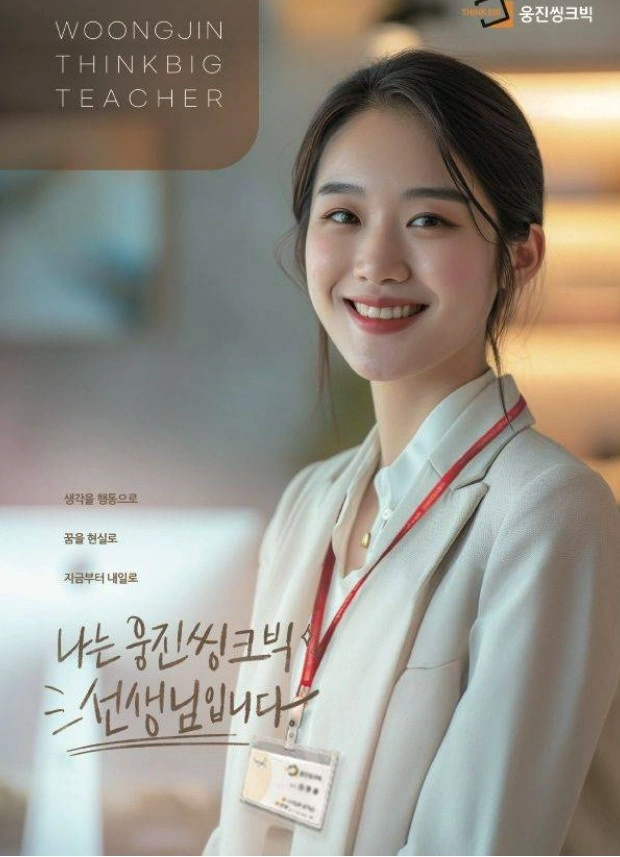 웅진하양학원 초등교과지도해줄 강사모집합니다