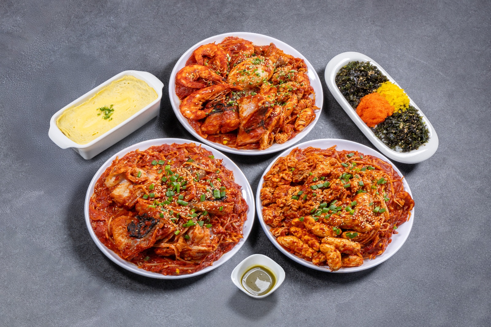 배달아구찜 매장에서 평일,주말 직원 구인합니다 공고 썸네일