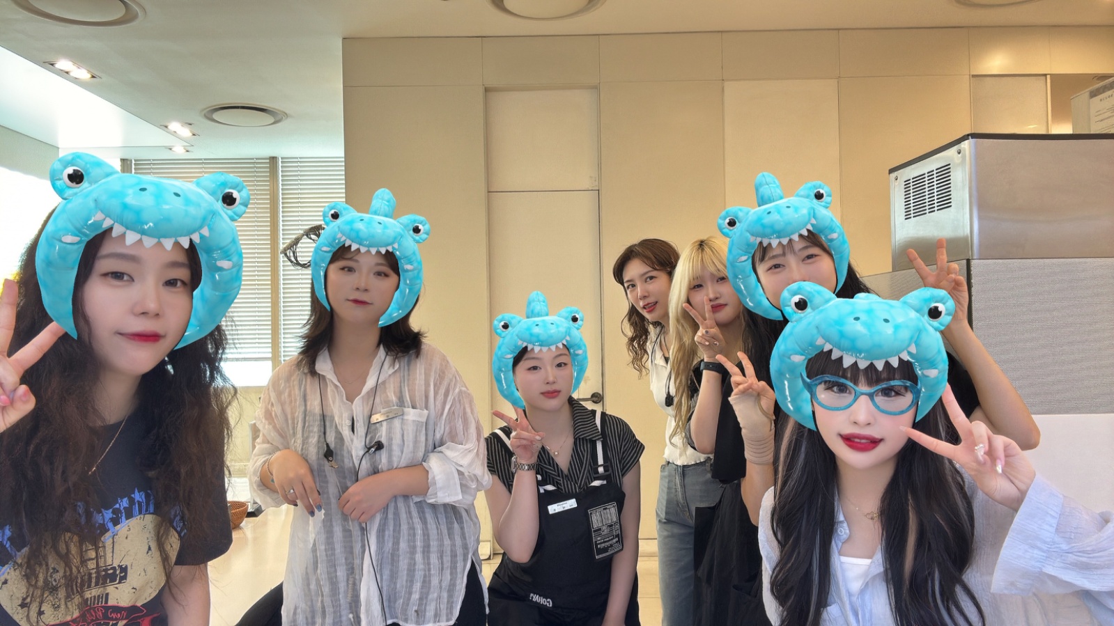 평촌롯데백화점 마끼에 정직원&알바 공고 썸네일