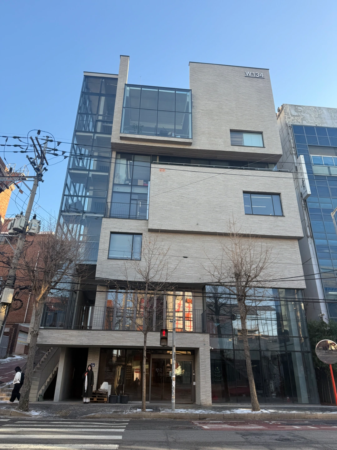 홍대학원가 실장님 구해요.