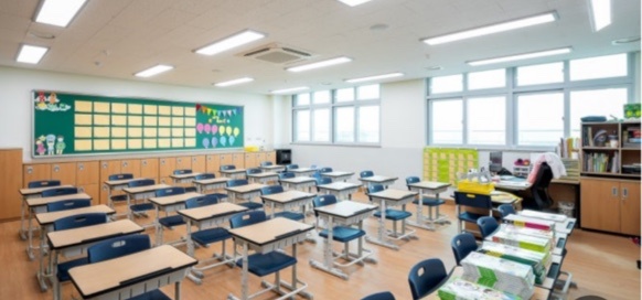 초등학교 활동 보조선생님 모십니다. 공고 썸네일