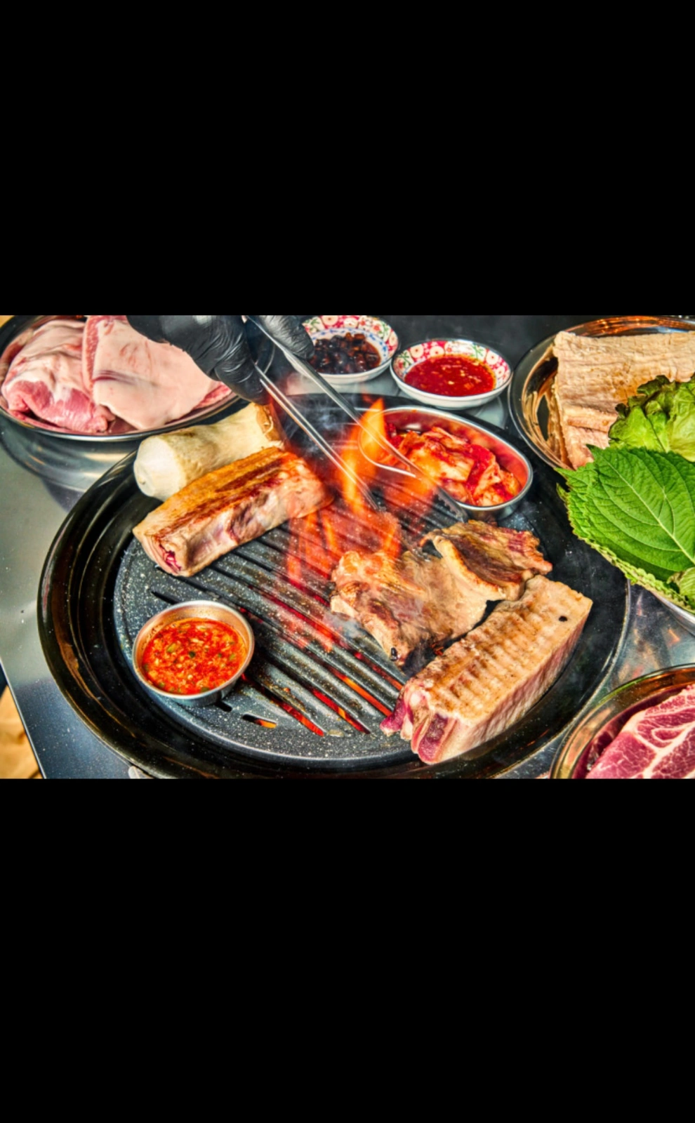 도통동 그을림 주방직원300 홀 주말알바구인13000원