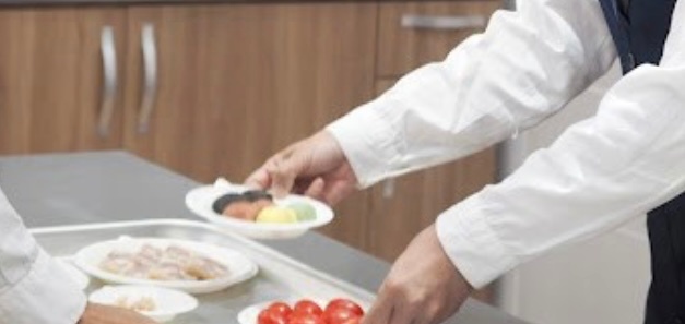 (초보/주부환영) 서빙,행사보조 급구 공고 썸네일