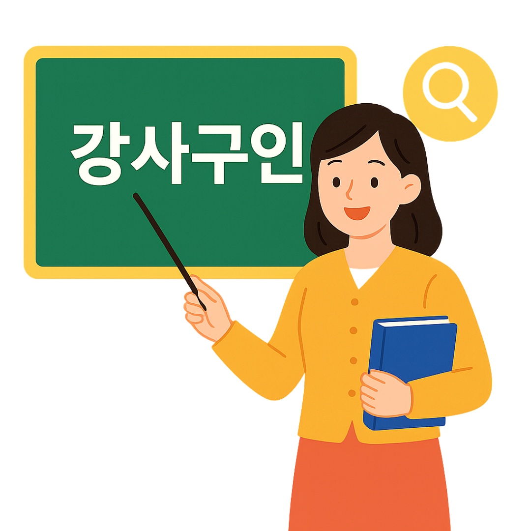 중.고등 영어 파트타임 또는 정직원 공고 썸네일