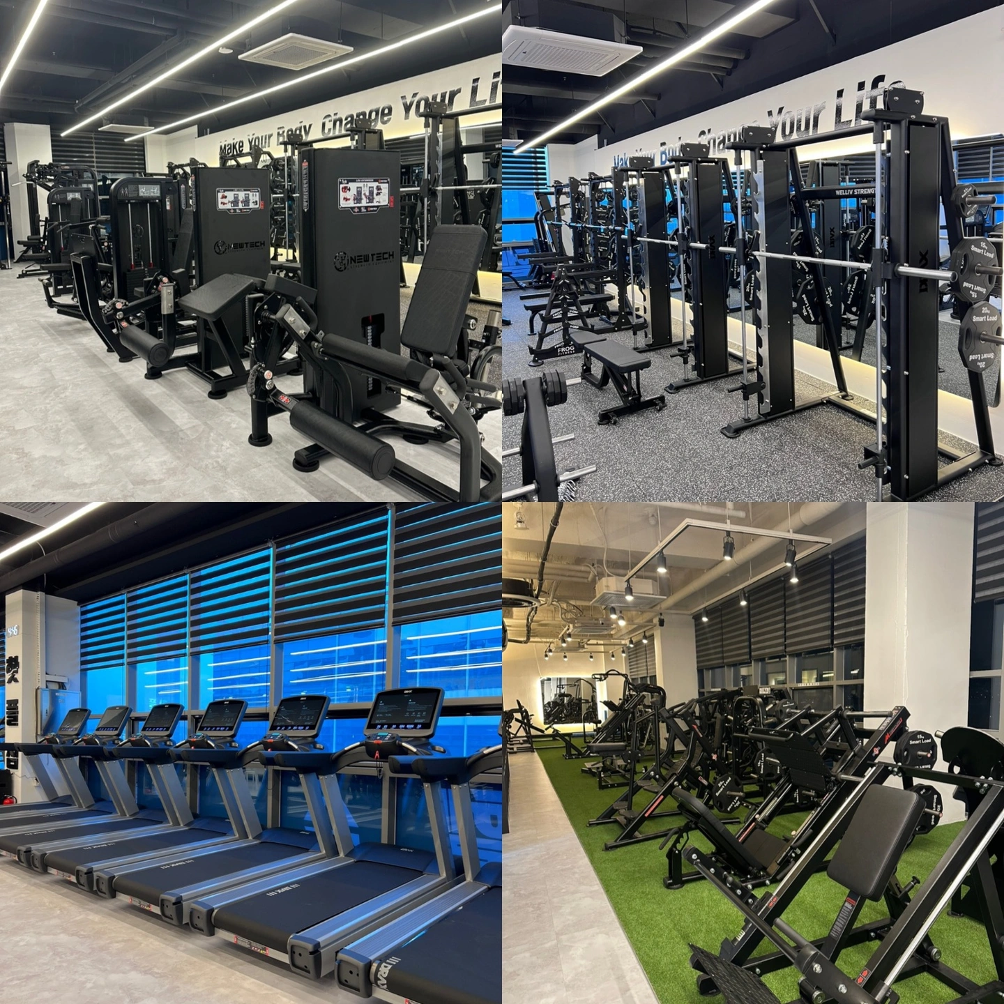 핫플짐 호매실점에서 오픈 FC 채용합니다.