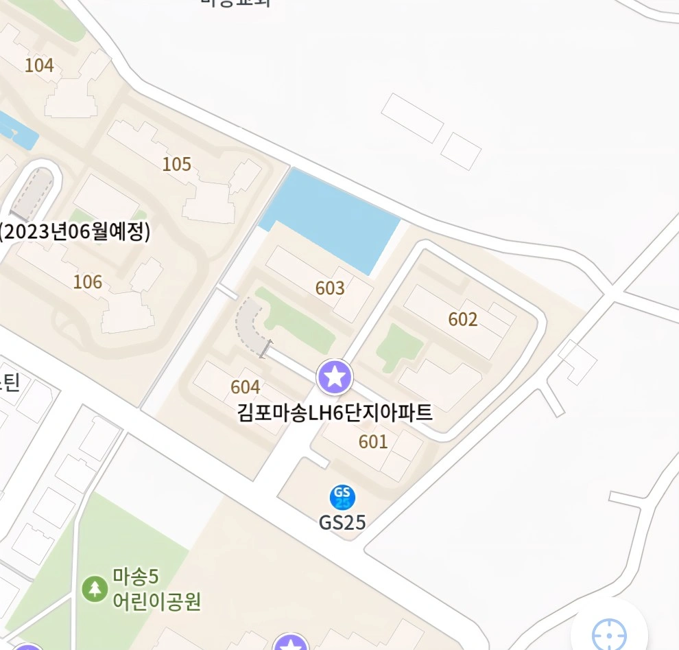 통진 LH6단지(4개동) 새벽배송 알바 구합니다