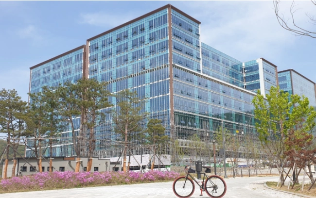 CS파트 . 상담파트 모집