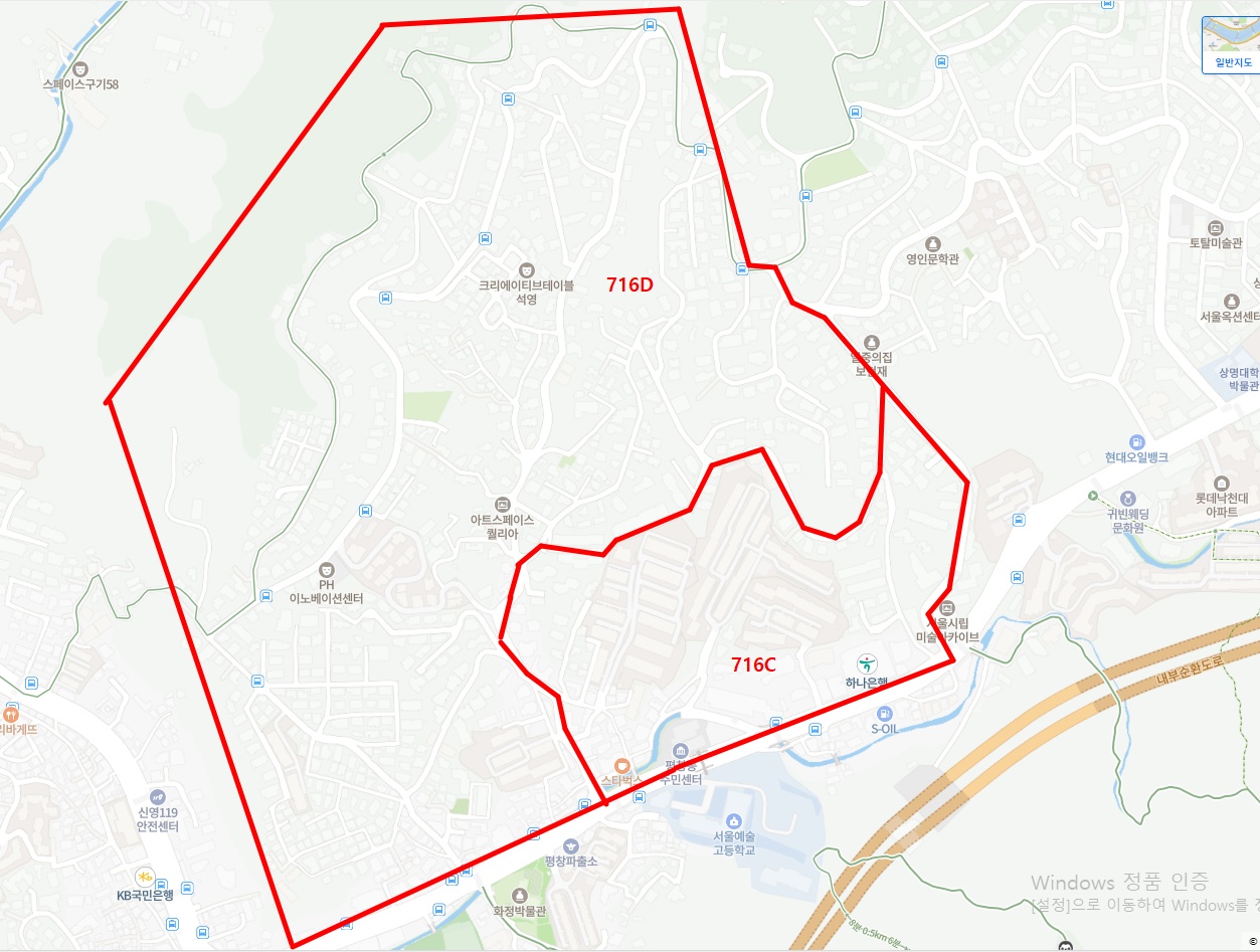 일산3.5캠프 야간백업 기사 공고 썸네일