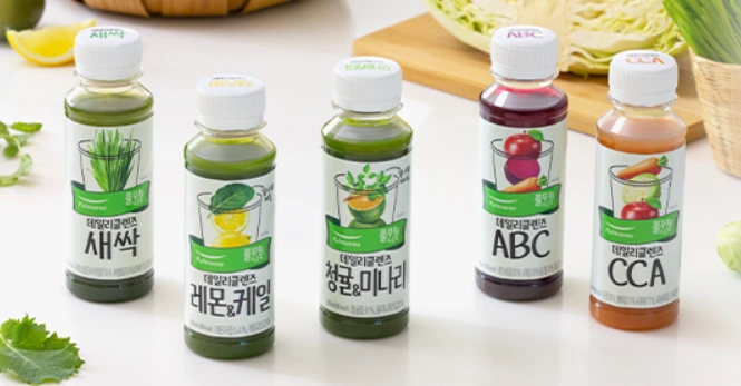 (삼전&잠실) 풀무원녹즙 여모닝스텝 모집