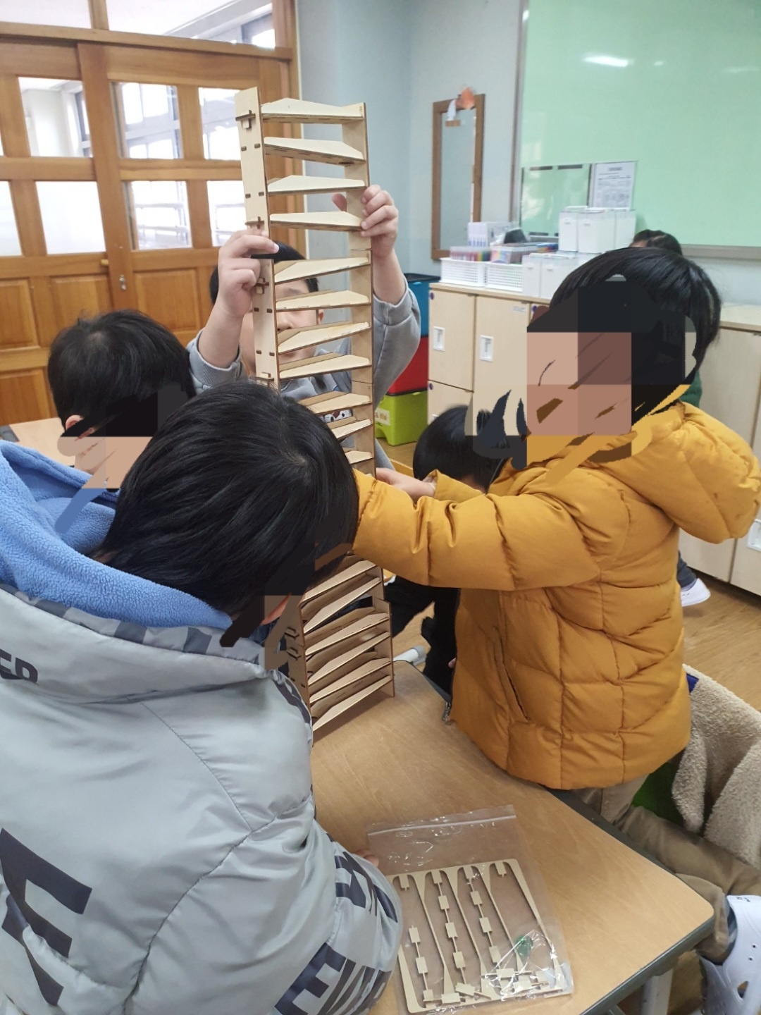 [시급4만] 2학기 2026년 늘봄강사 모집! 공고 썸네일
