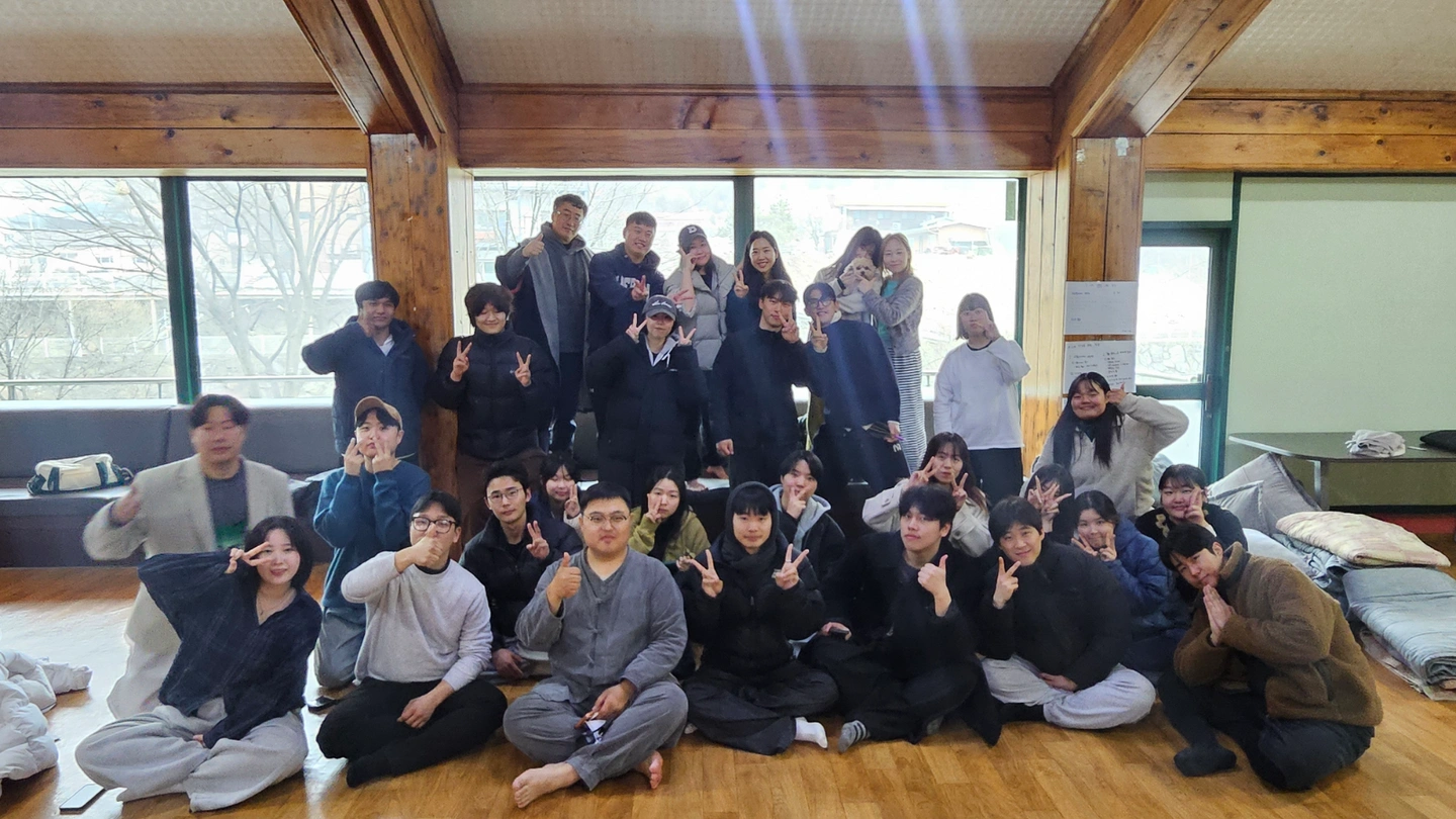 즐거운 시작!! 이벤트 행사스텝 모집해요