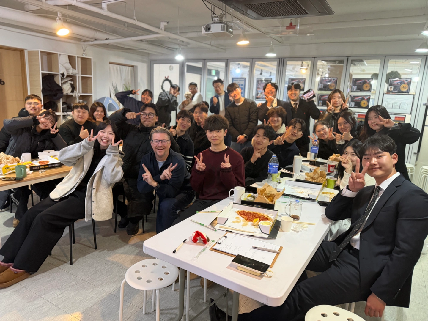 즐거운 시작!! 이벤트 행사스텝 모집해요