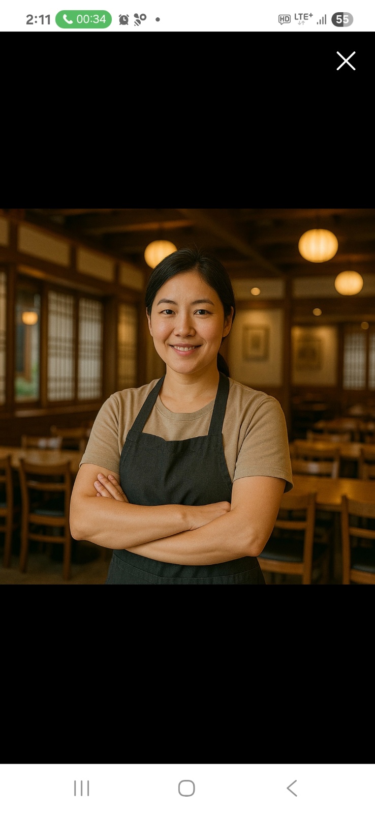 익산 원광대 푸드코트 주방, 홀서빙 모십니다 공고 썸네일