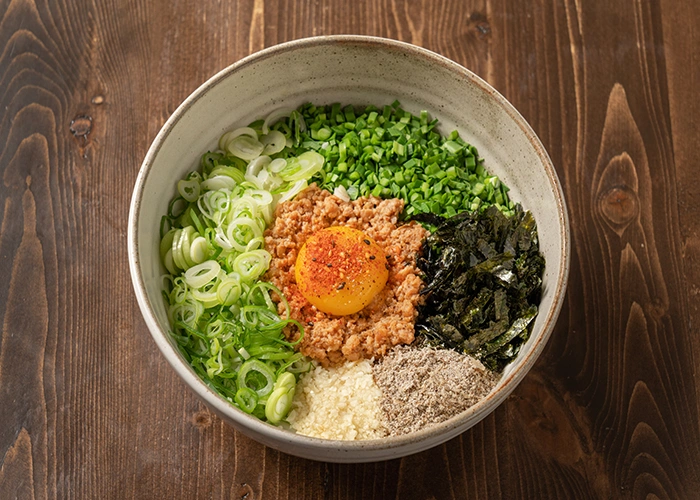 마제소바 전문점 온찬에서 주방직원 구인합니다