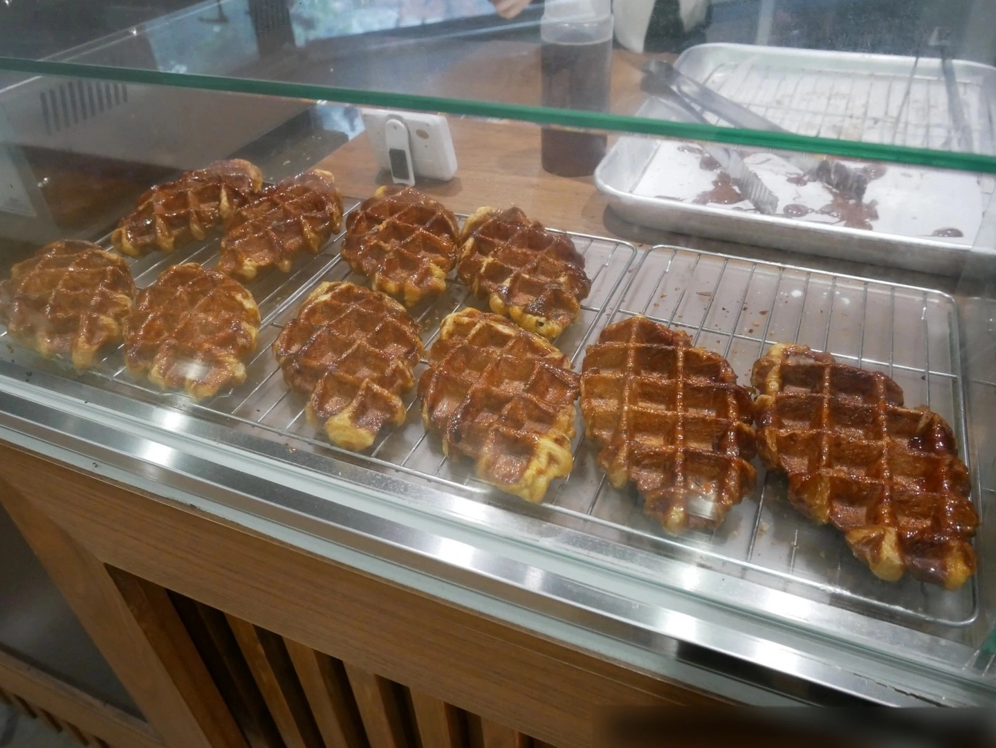 DELIGHT BOX 알바구합니다.