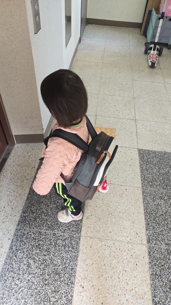 [채용] 출퇴근 베이비시터 구함 - 미사 강변 파크뷰 공고 썸네일