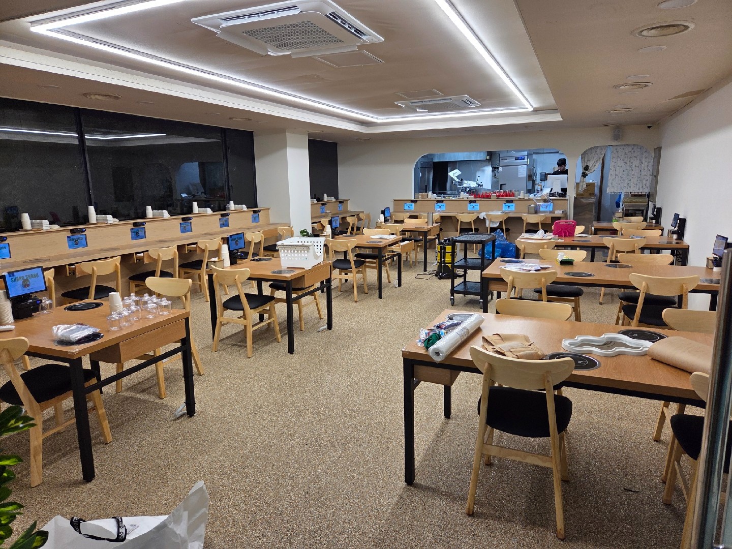 노원 샤브샤브 직원 구함 공고 썸네일