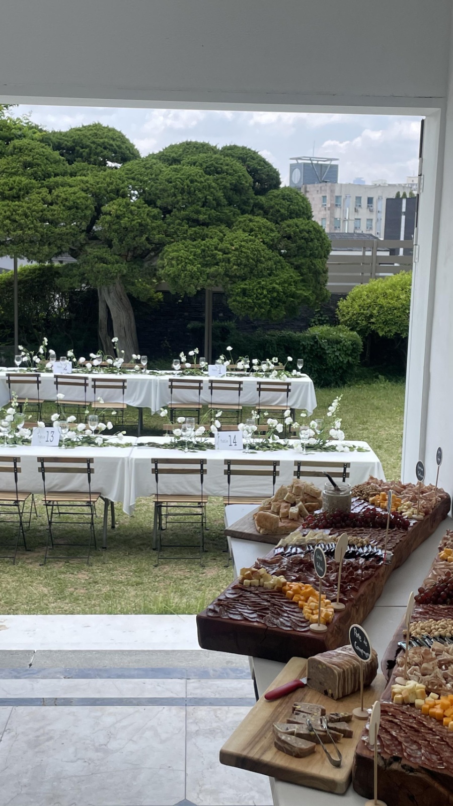 꽃집 **분 아르바이트 구합니다 공고 썸네일