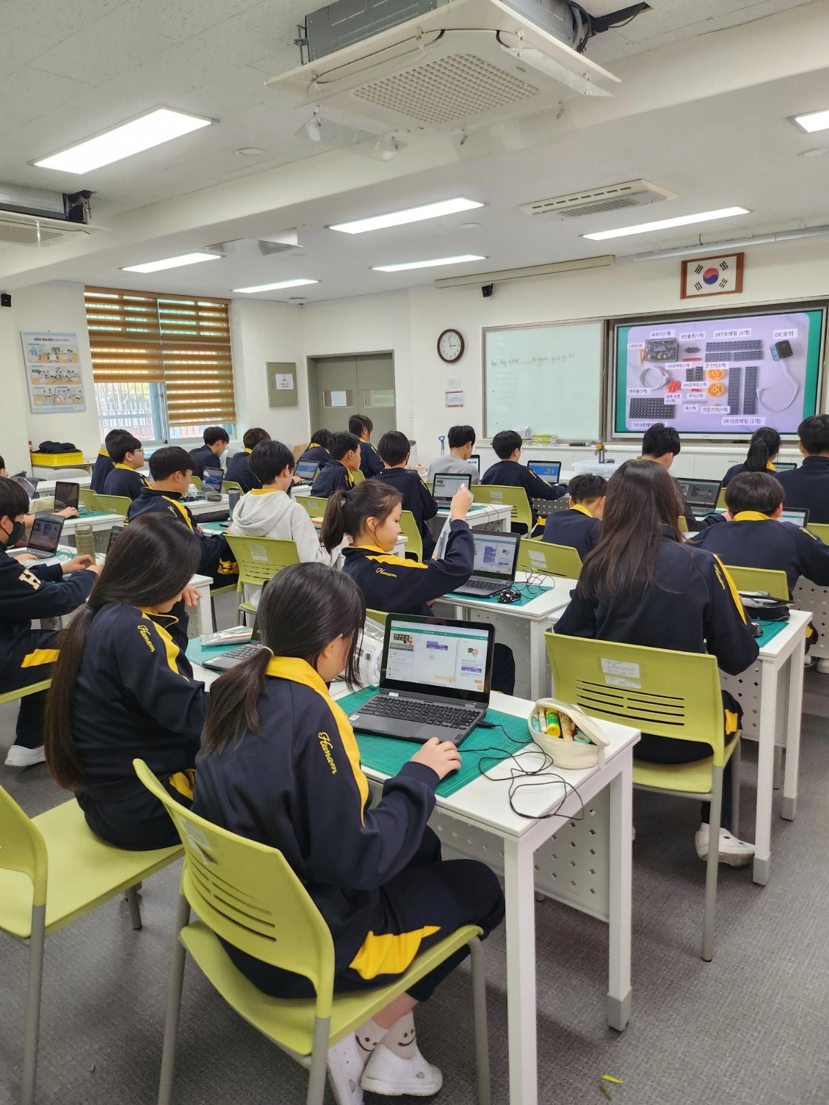 (시급 2~5만, 주부, 초보 가능) 코딩강사 전국모집