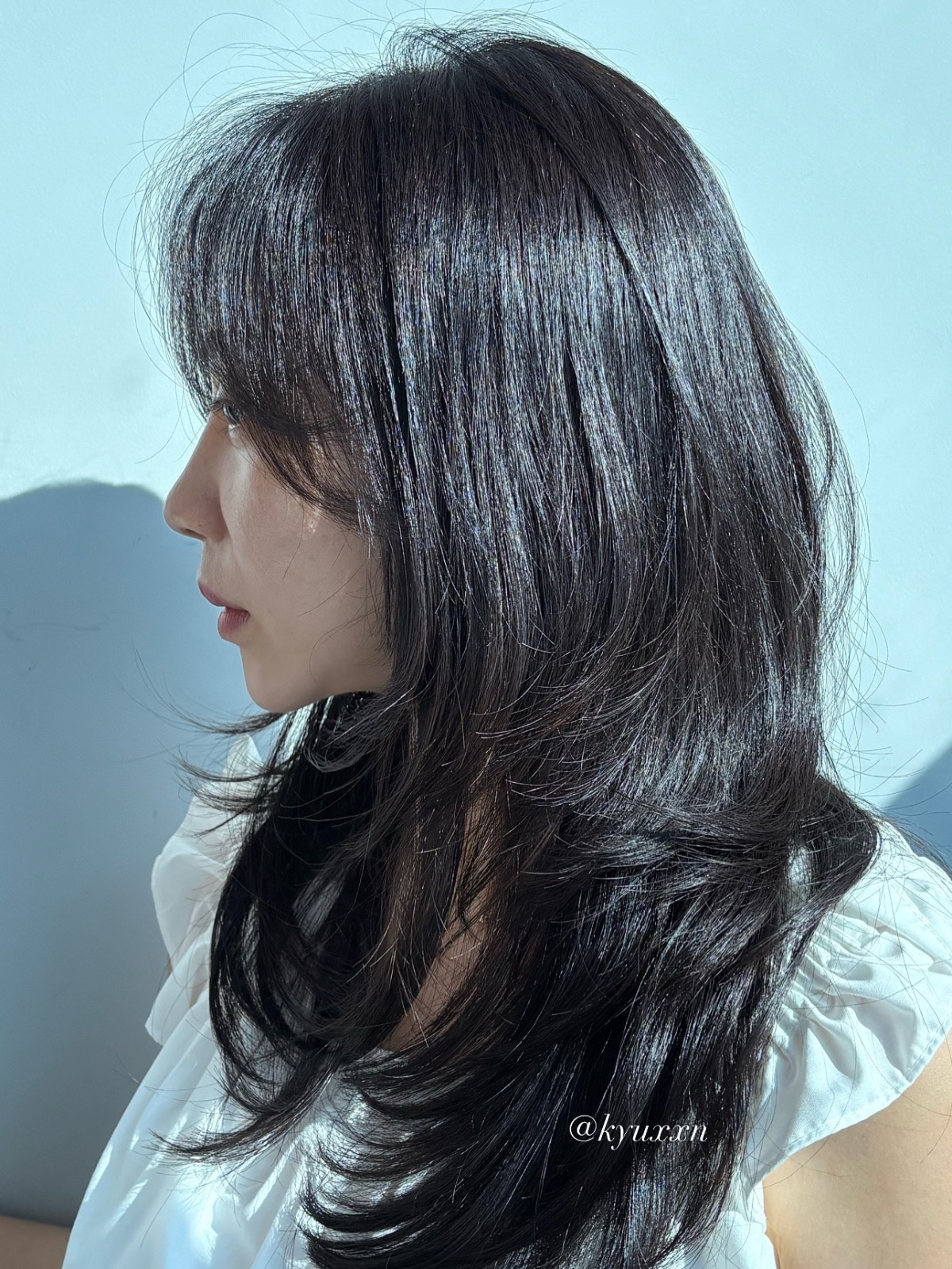 헤어 모델을 모집합니다! 공고 썸네일