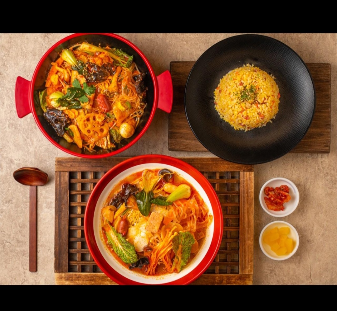 배달전문 마라탕집 마감 직원 구인해요~! 공고 썸네일