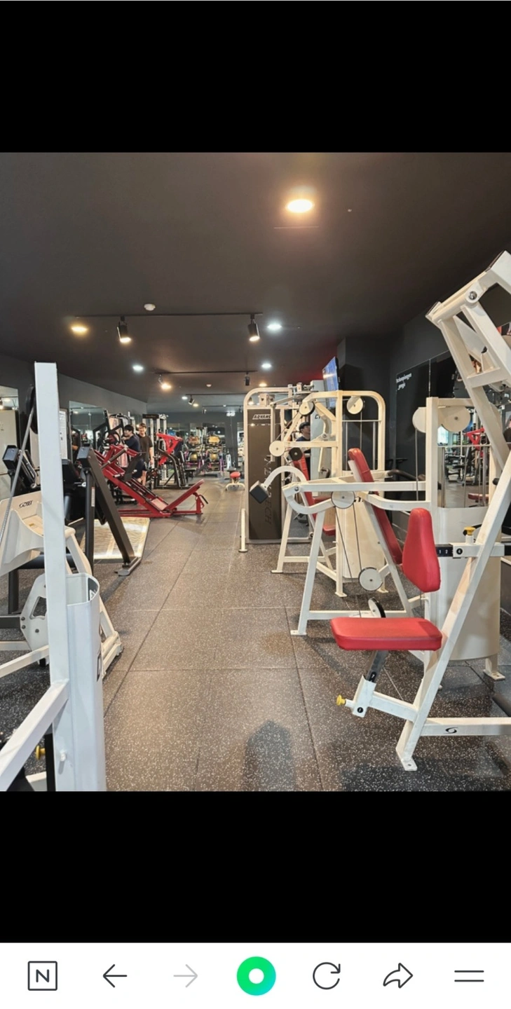 챔피언짐 트레이너 선생님 모십니다