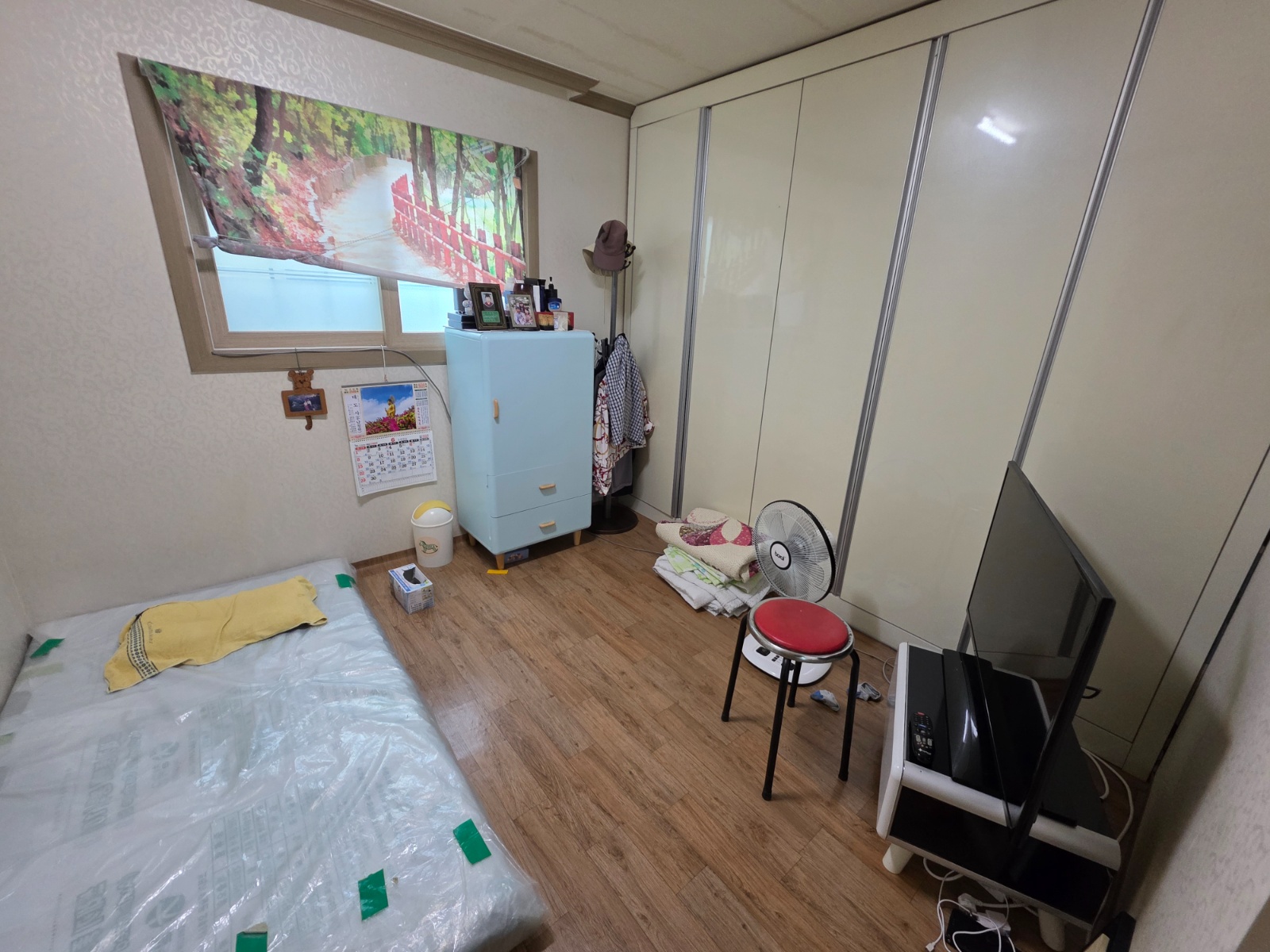 일주일 1번 가정집 청소 깨끗이 해주실분 공고 썸네일