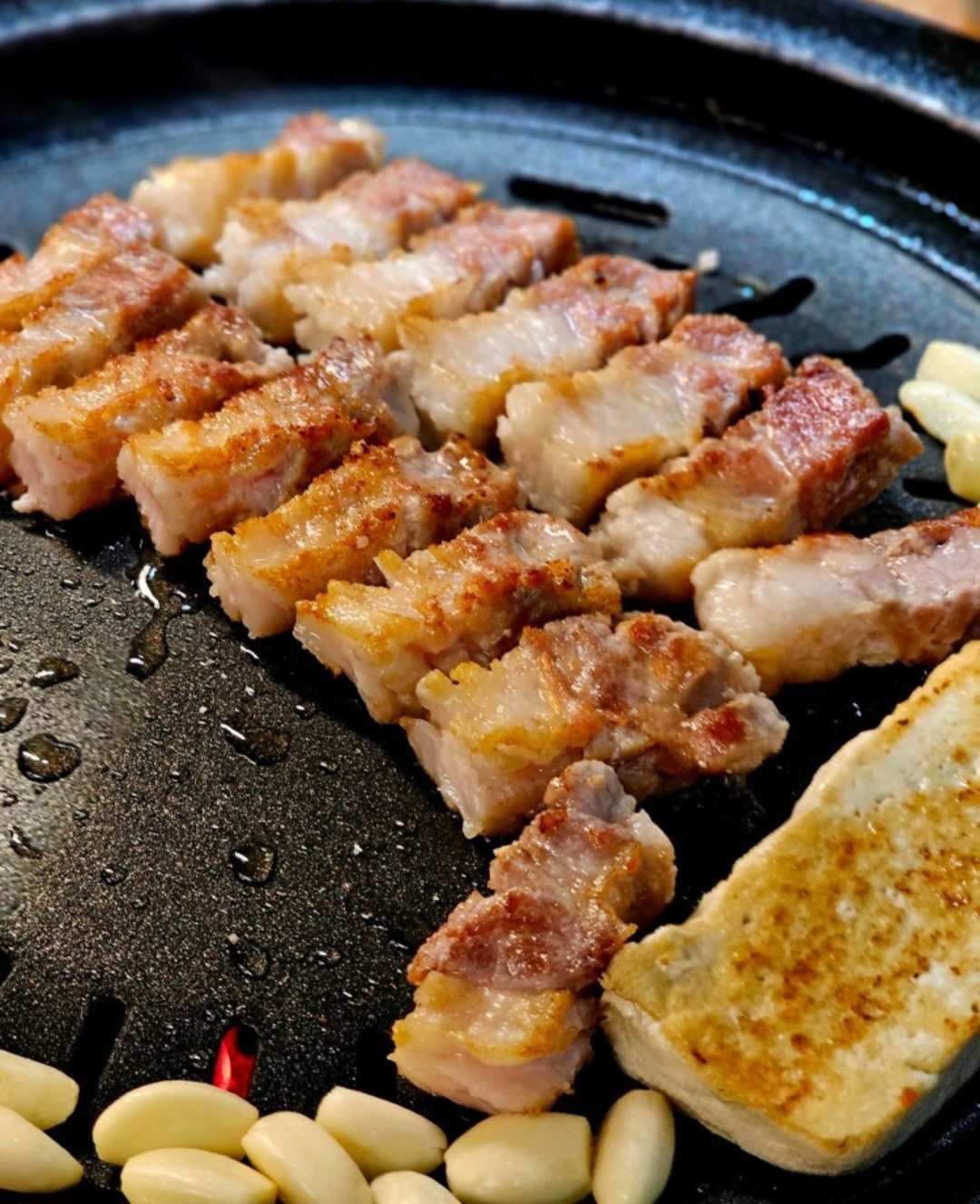 고깃집 홀서빙 공고 썸네일