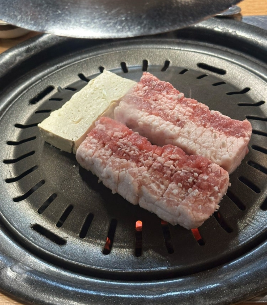 고깃집 홀서빙 공고 썸네일