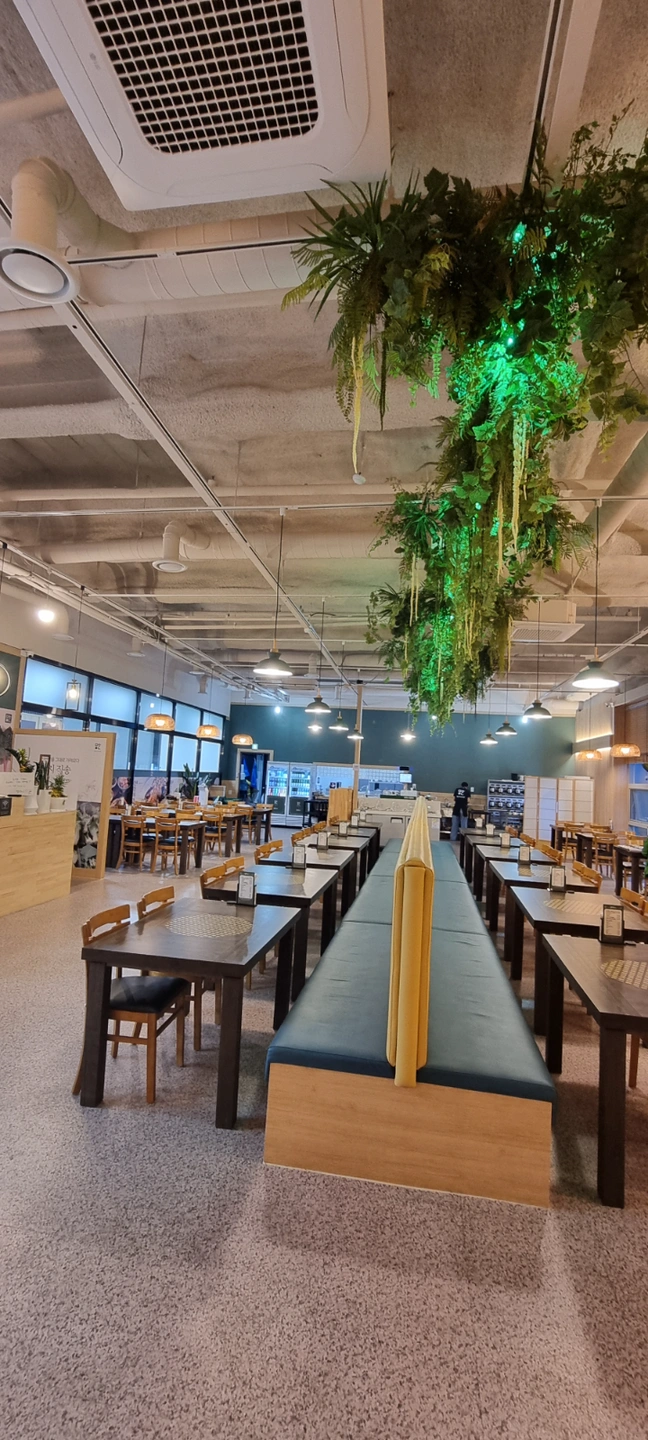 주말알바(홀서빙) 및 주방보조 구해요^^