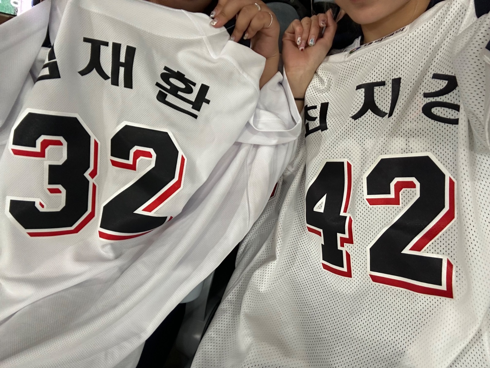 두산 경기 같이 보러가주실 직관메이트 구합니다 공고 썸네일