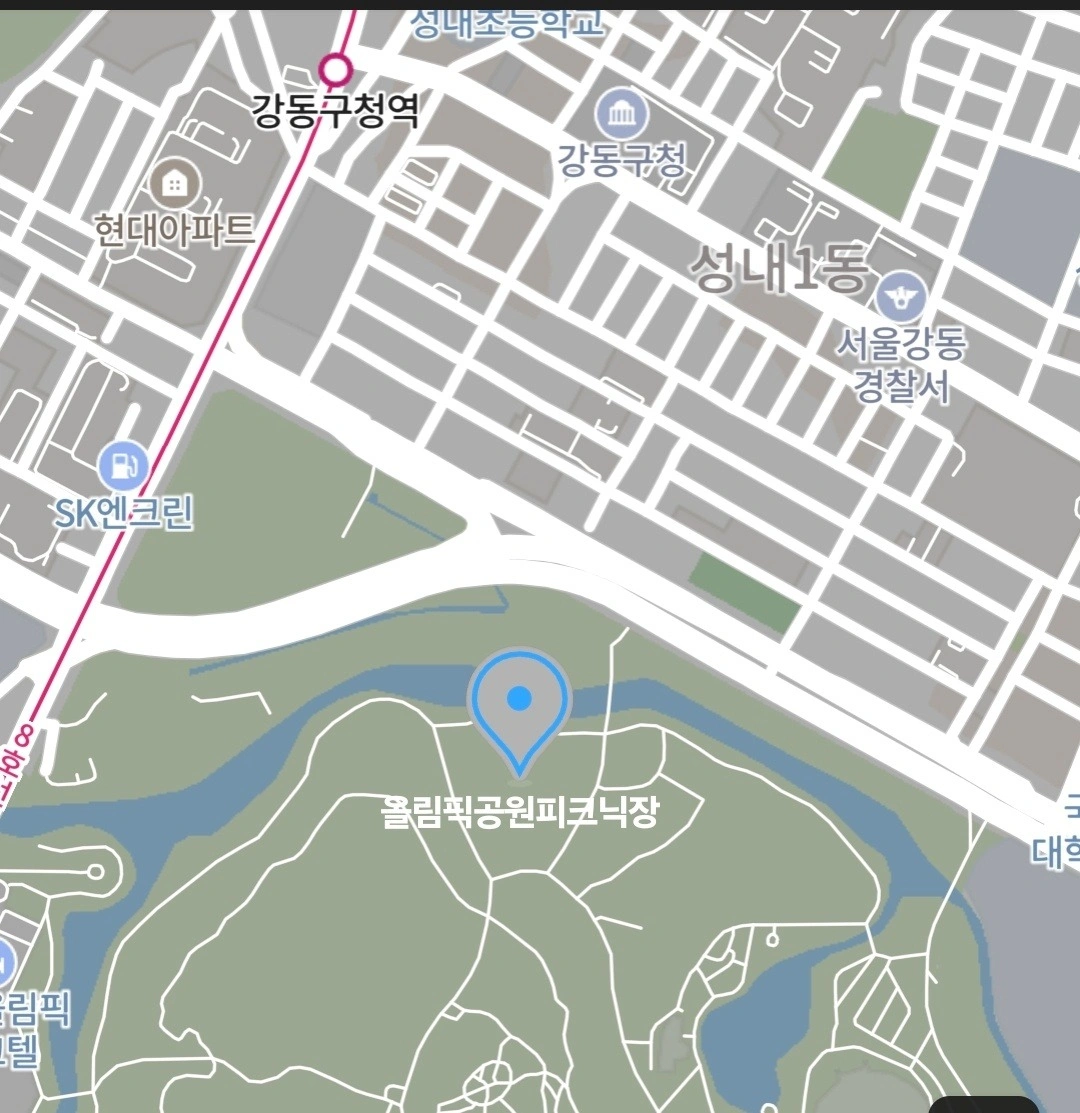어린이집운동회아르바이트