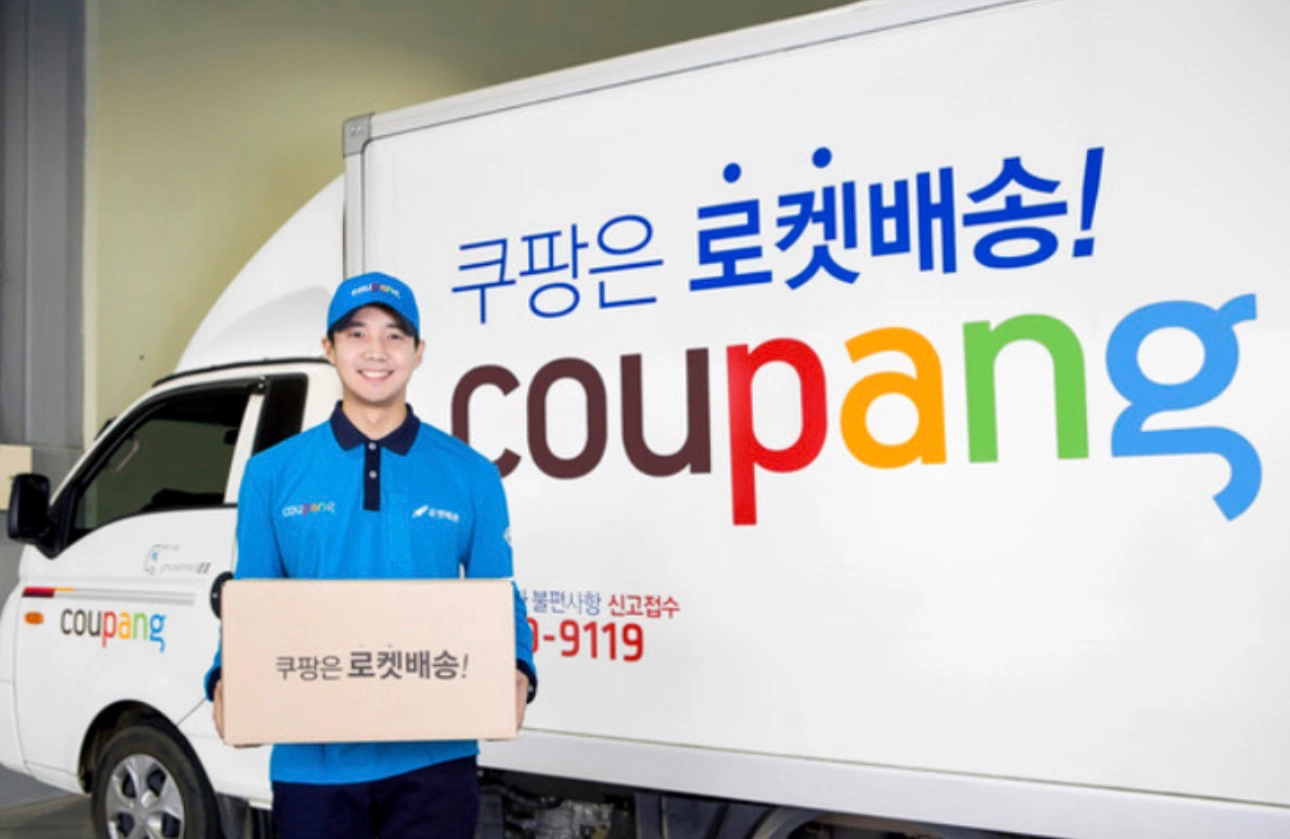 주말새벽쿠팡알바구합니다.