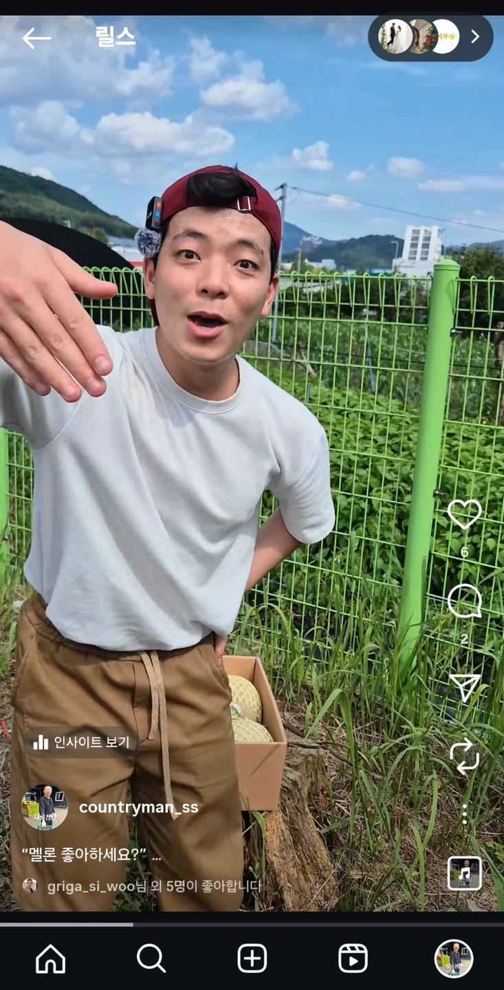 SNS 감성 숏폼 촬영,편집자 모집