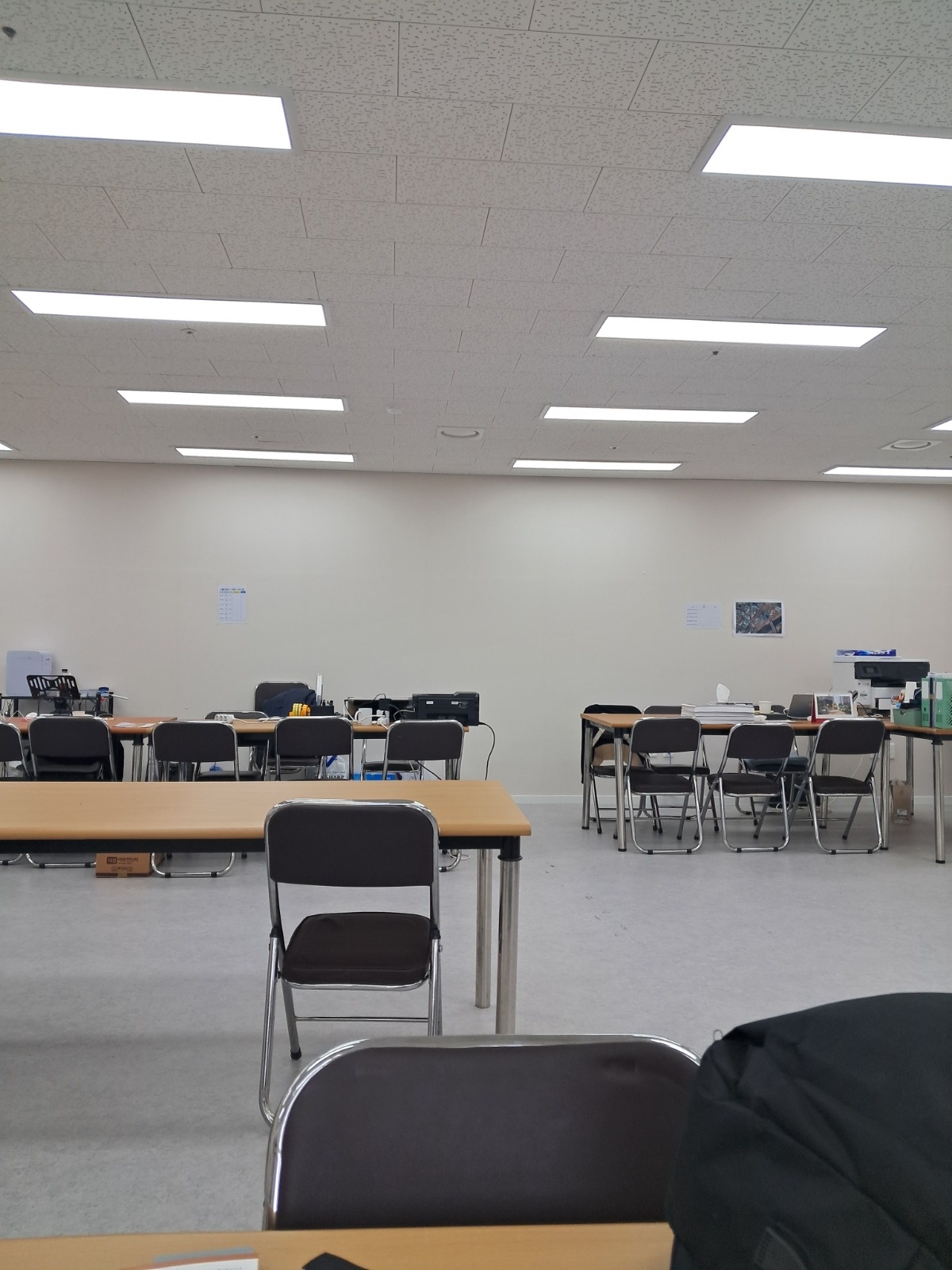 [순천] 사무전시 공간 안내 응대 보조(초보가능 환영) 공고 썸네일
