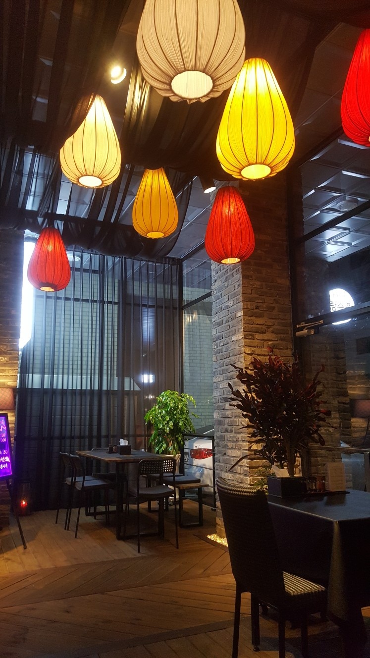 도깨비탕수육 주방직원 1명모집합니다 공고 썸네일