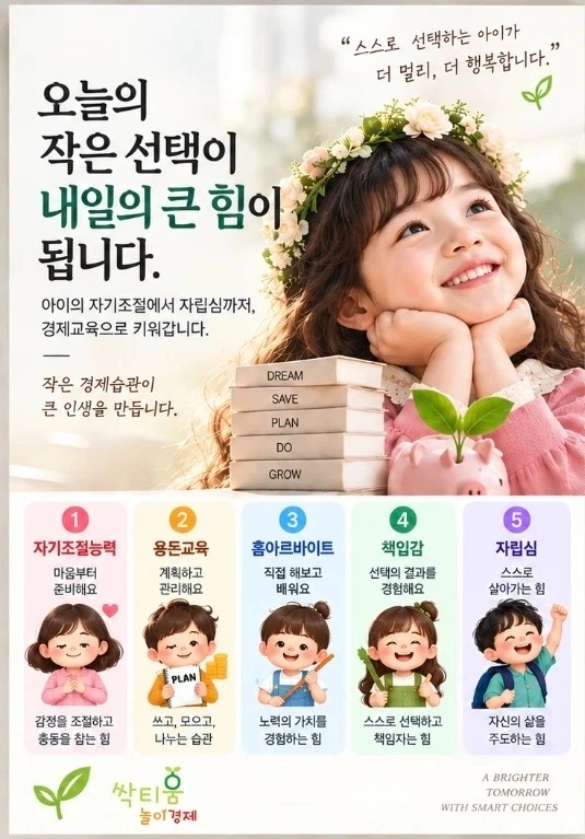 사무보조 및 마케팅