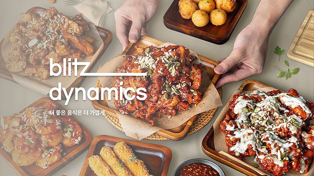 [주40시간] AI 주방 경력&신입 채용 강남점 공고 썸네일