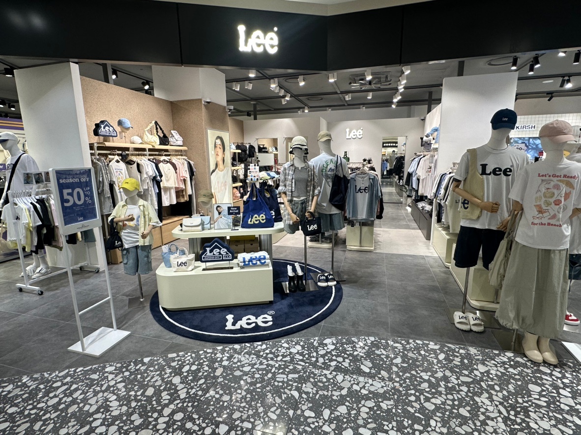 Lee, 와키윌리 신세계아울렛 제주점 알바구함 공고 썸네일