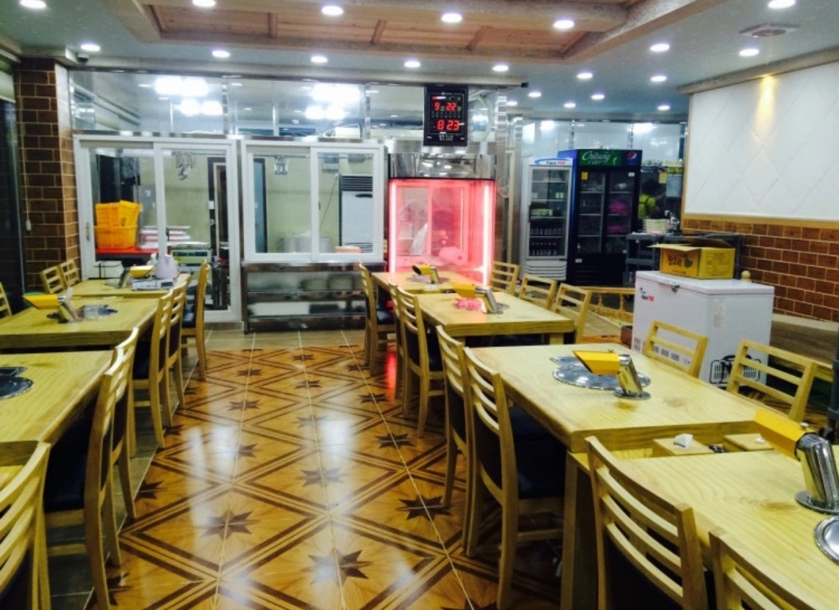 하동식육식당 주방 보조 구합니다