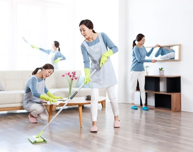 집안(공부방) 청소 해주실 분