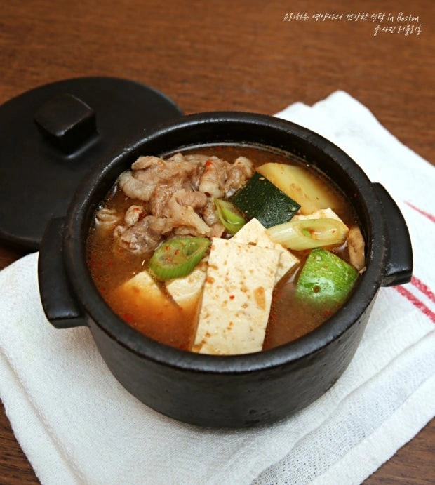 요리도우미 모집합니다