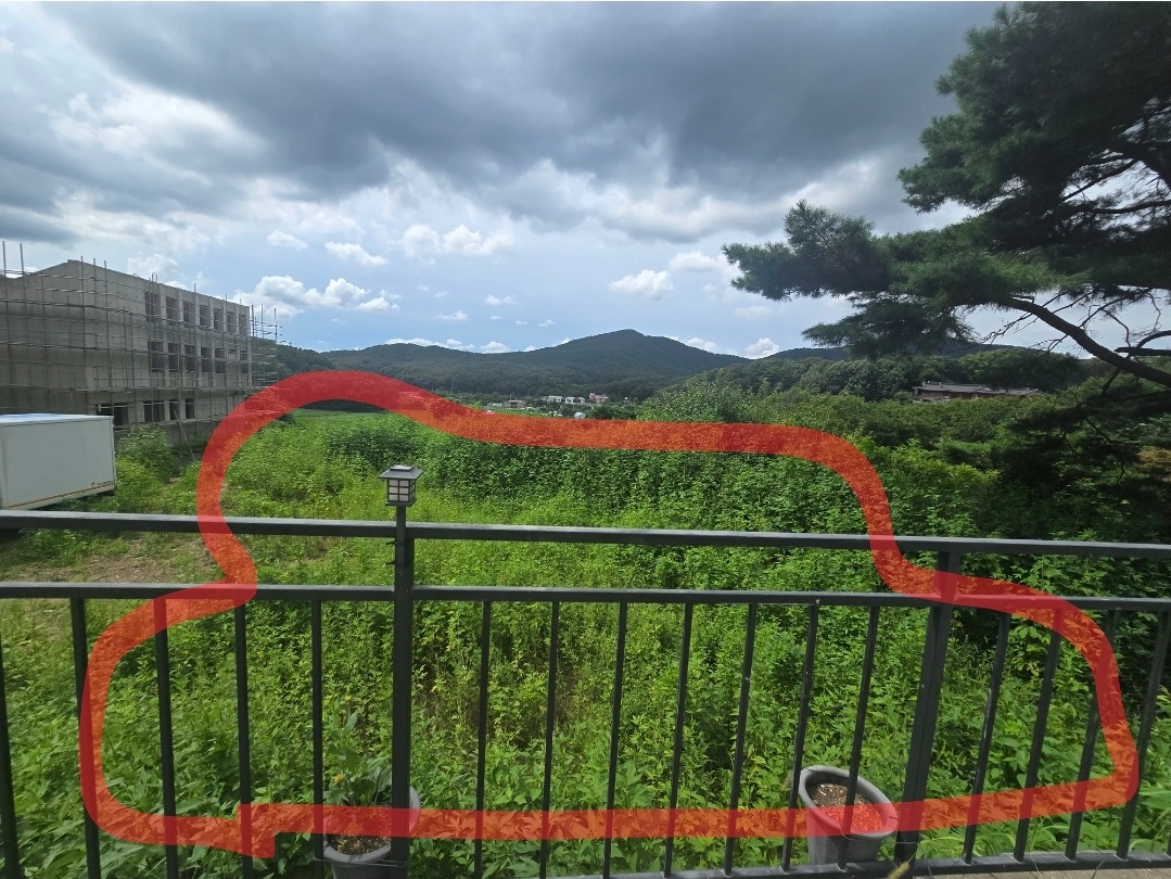 풀 제초해주실분 공고 썸네일