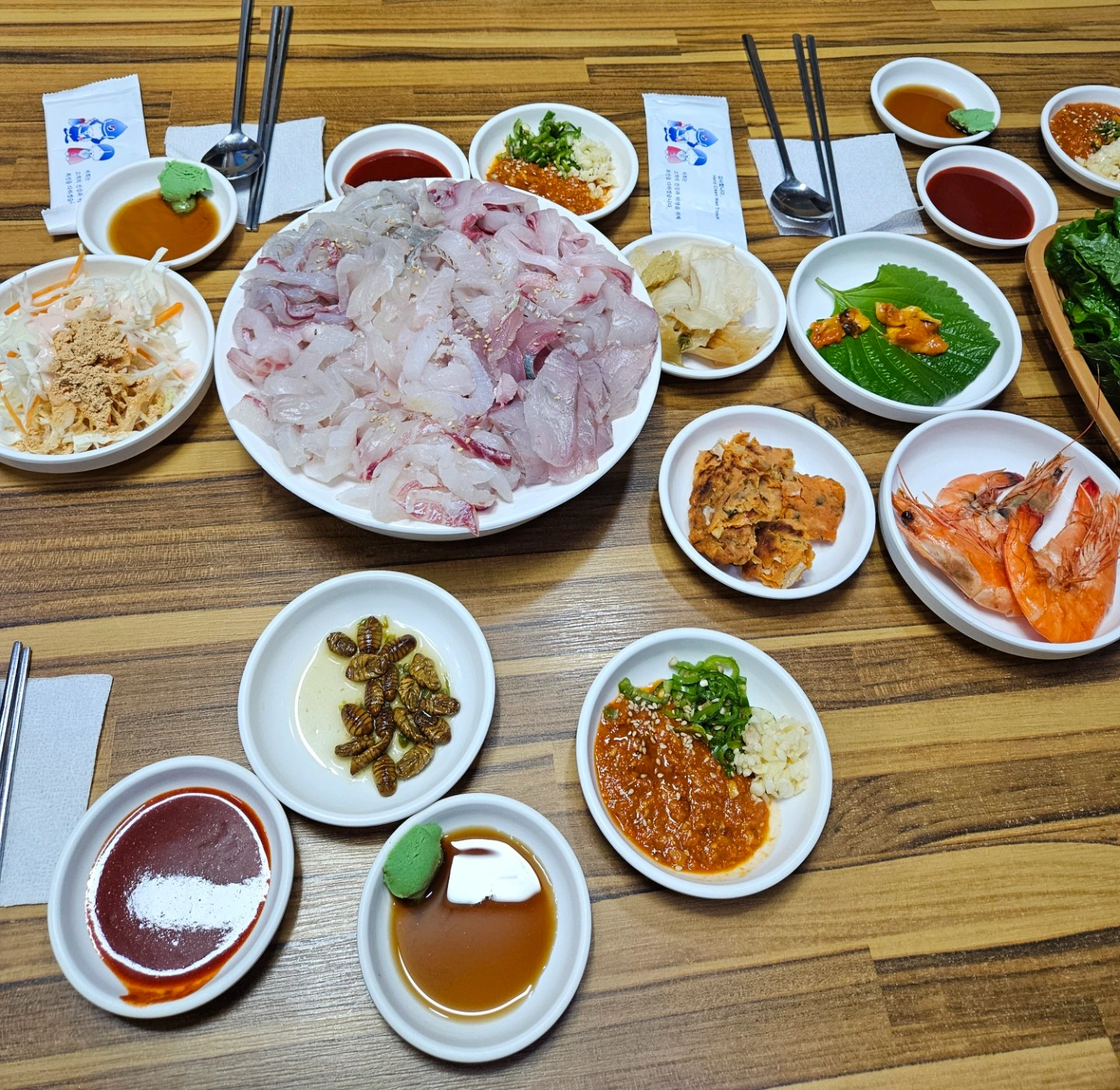 서빙하실분모집합니다