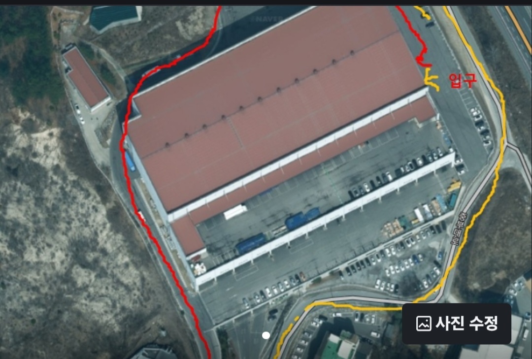 내일출근여 자차 단기장기 의류텍작업 포장 피킹 당일지급 공고 썸네일