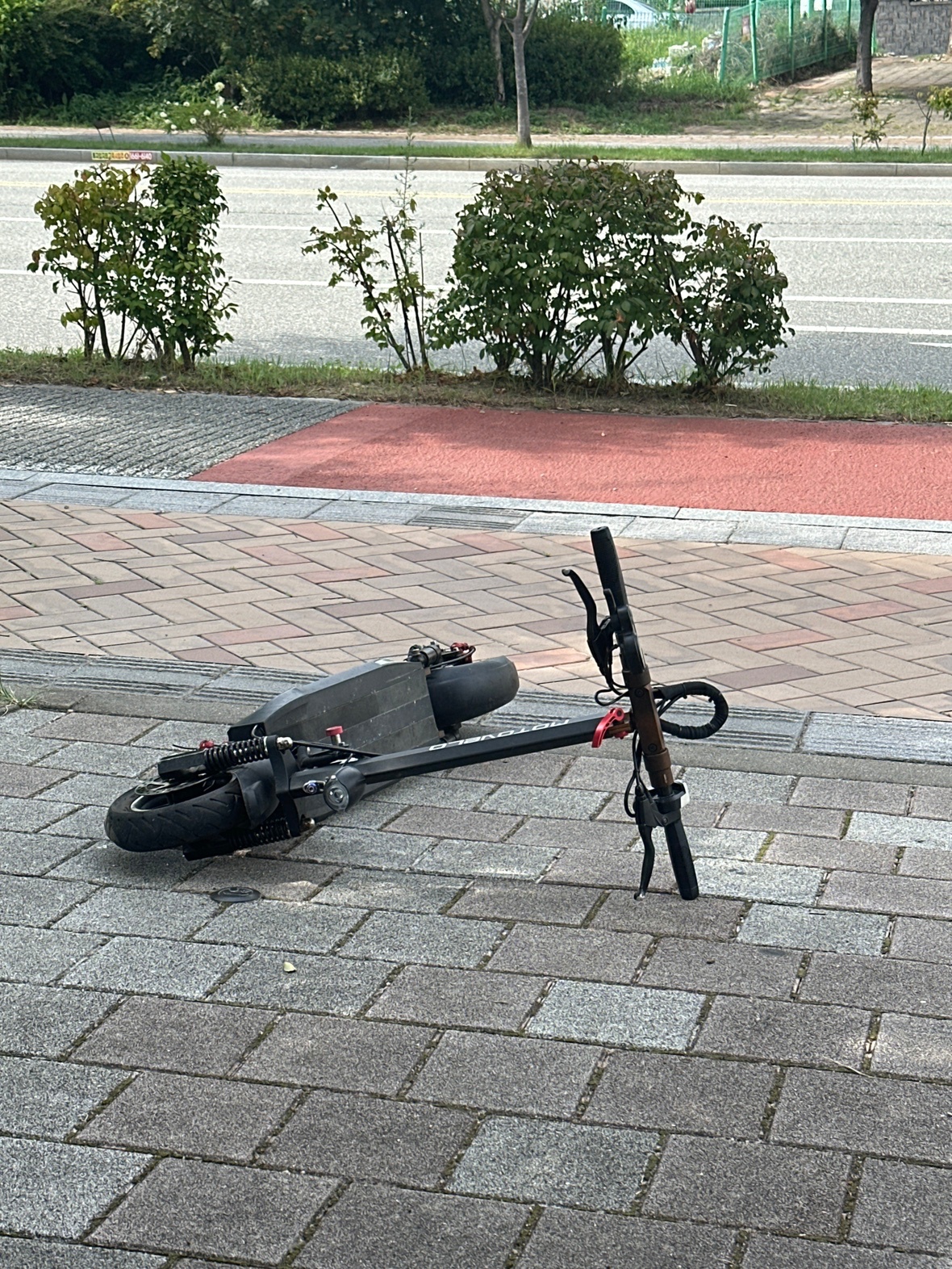 도담동 고운동 전동킥보드 옮겨주실분(고장남) 공고 썸네일