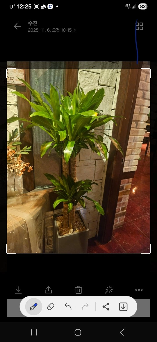서빙및 고객응대(매장관리)