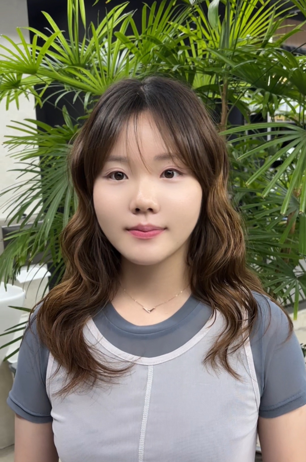 8월맞이 기분전환하실 헤어모델 모집중! 공고 썸네일