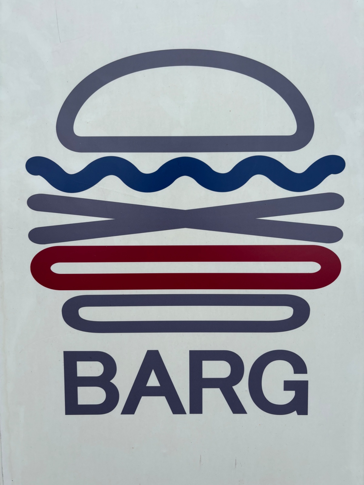 수제버거 전문점 바그(Barg) 운정점 직원및알바 채용 공고 썸네일