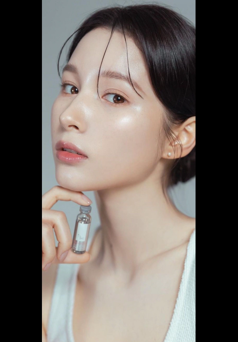 베이스 메이크업 모델 구인해요!